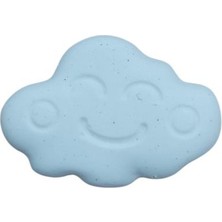 Ehobici Sevimli Bulut 4X3CM