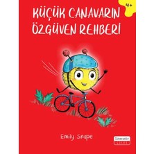 Hopinip Küçük Canavarın Özgüven Rehberi