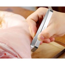 Özbience Balık Kılçık Temizleme Cımbızı Profesyonel Şef Kalitesi (Bkc-01)