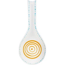 Özbience Modern ve Şık Tasarımlı Yeni Kemik Kaşıklık, Mutfağınıza Şıklık Katacak