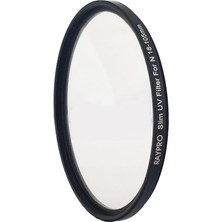 Raypro Tamron 17-28MM F/2.8 Di Iıı Rxd Lens Için 67MM Slim Uv Filtre