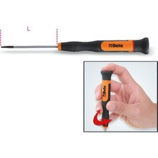Beta - Saatiçi Torx Tornavida 1257TX 10