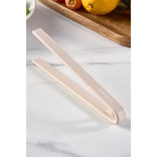 Özbience Ekin Silikon Maşa ile Şık ve Dalgalı Saçlar Için Mükemmel Sonuç