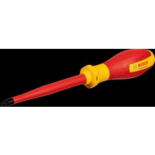Bosch Profesyonel Vde Yıldız Tornavida Pz 3 x 125MM