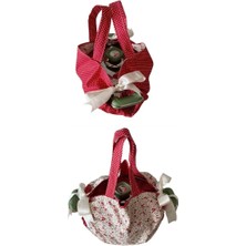 Özbience Çok Amaçlı Tencere ve Tepsi Taşıma Çantası, Güvenli ve Pratik Kullanım