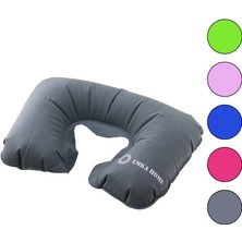 Just Cheap Store Boyuna Geçmeli Seyahat Boyun Şişme Yastık (4741)