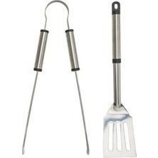 Özbience Dayanıklı Paslanmaz Çelik Barbekü Gereçleri Seti, Pratik ve Kaliteli Kullanım