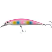 Kendo Bt Minnow 110S 11CM 21.4gr Sinking Maket Yem Renk 80