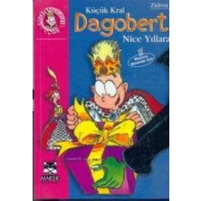 Hopinip Küçük Kral Dagobert Nice Yıllara