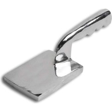 Özbience Paslanmaz Et Döveceği No:4, Dayanıklı ve Kullanışlı Mutfak Gereci