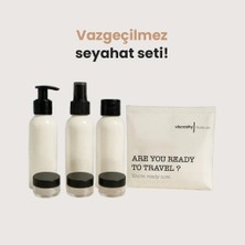 Viscoshy Seyahat Makyaj Seti