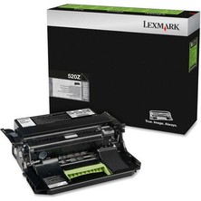 Lexmark MS710 MX710 520Z 52D0Z00 Siyah Orijinal Drum Ünitesi