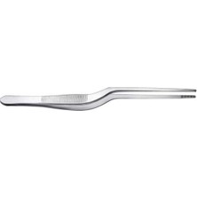 Özbience 20 cm Profesyonel Cımbız, Hassas ve Dayanıklı Elde Kullanım Aracı