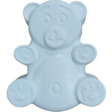 Ehobici Tombul Ayıcık Figür 6X5CM