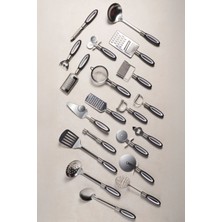 Özbience Şık ve Fonksiyonel 20 Parça Mutfak Servis Seti - Kitchenmate Çeyiz Paketi