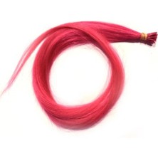 Prodiva Doğal Fırınlanmış Pembe Kaynak Saç 1 Adet