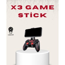 Değirmen Grup Hafif ve Taşınabilir Kablosuz Bluetooth Oyun Konsolu - Lisinya