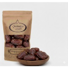 Şahinler Kuruyemiş Iri Boy Kudüs Hurması 250gr