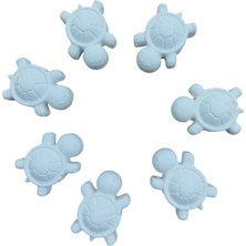 Ehobici Minik Kaplumbağa 7'li Set 3X2CM