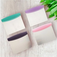 Özbience Paslanmaz Çelik Spatula ve Hamur Kesici, Dayanıklı ve Pratik Kullanım
