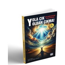 Mesut Hayat Yayınları Yola Çık Yoldan Çıkma