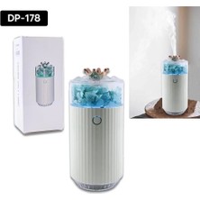 SHC4200 Buhar Makinesi Taçlı