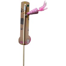 FRY Petzoom Kedi Oltası