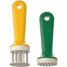 Özbience Doğal Sarı-Yeşil Et Yumuşatıcı, Lezzet ve Tazelik Için Güçlü Formül