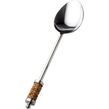 Özbience Şık ve Kullanışlı Salata Servis Seti, Pratik ve Dayanıklı Tasarım