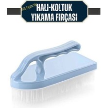 Marsilyan Brandon Ergonomik Halı Koltuk Yıkama Fırçası