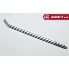 FRY Anahtar Askısı - 3,5X80 - 10 Adet