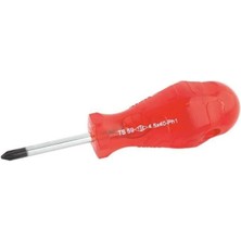 İzeltaş Izeltaş Yıldız Uçlu Topaç Tornavida Kraft Seri 4.5X40MM - 4130184540