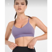 Nike Training Sports Mor Kadın Bra  Spor Sütyeni FD1062-509