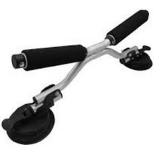 Seaflo Araç Üstü Kano Taşıma Aparatı