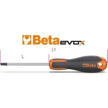 Beta - Bombeli Allen Tornavida 1206E/BP 3