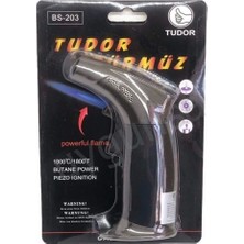 Özbience Pürmüz Torch Nargile Çakmak, Güçlü ve Pratik Aydınlatma Aracı