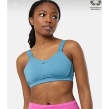 Nike Dri-Fit Alpha High-Support Padded Adjustable Training Kadın Sporcu Sütyeni DD0430-440