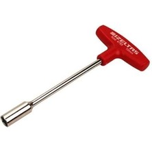 İzeltaş Izeltaş T Tipi Lokma Uçlu Tornavida 10 mm - 4765190100