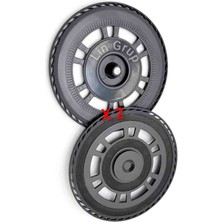 Lin Grup Dreame L20 Ultra RLX41CE-1 Modeli Uyumlu Braket Mop Tutucu Aparat