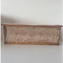 Balorjin Çerçeve Petekli Çiçek Balı 2 Kg- Hakiki Bal