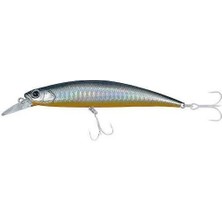 Kendo Bt Minnow 110S 11CM 21.4gr Sinking Maket Yem Renk 20