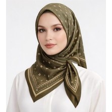 İpekal Ipekal Mono Organik Pamuk Eşarp -  06247 10