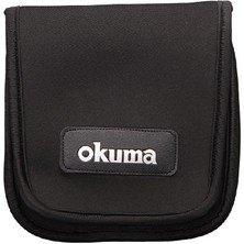 Okuma Neopren Olta Makinesi Koruma Kılıfı S 1000-2000-2500-3000-4000 Boy Için