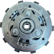 Gear5 Debriyaj Göbek Komple [oem] - Cf Moto Sr 250