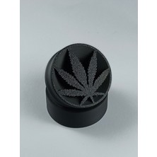 UralDesign Yeni Nesil Grinder Tütün Baharat Herbal Parçalayıcı Öğütücü Gırgır