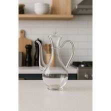Özbience Doğal Ayçiçek ve Zeytinyağı Yağdanlığı, 750ML, Sağlıklı ve Lezzetli Seçenek