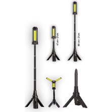 Ülkü 2000LM 3 Ayaklı Ledtamırcı Aydınlatması