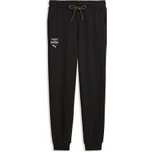 Puma Amf1 Ess Sweat Pants Erkek Günlük Eşofman Altı 63539201 Siyah