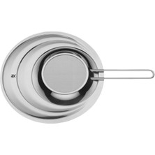 Özbience Yüksek Kaliteli Yağ Sıçratmaz, Güçlü ve Dayanıklı Koruma Sağlar