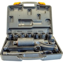 Ülkü 1ınç Ağır Vasıta Bıjon Anahtar Setı